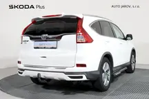 CRV 