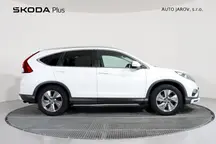 CRV 