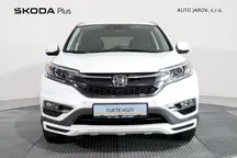 CRV 