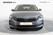 Octavia 