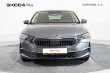 Octavia 