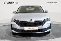 Octavia 