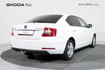 Octavia 