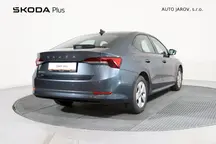 Octavia 