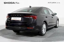 Octavia 