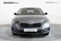 Octavia 