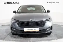 Octavia 
