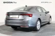 Octavia 