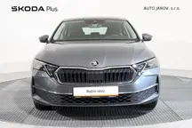 Octavia 