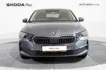 Octavia 
