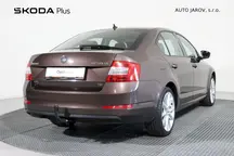 Octavia 