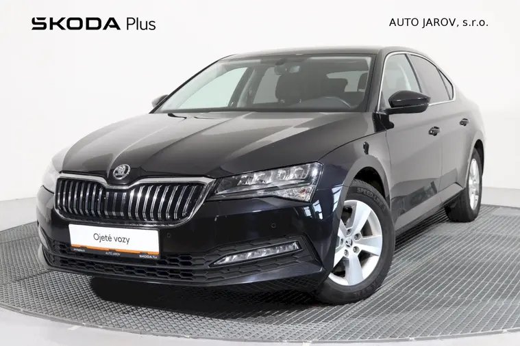 Superb