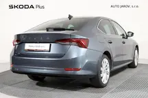 Octavia 