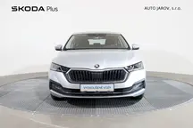 Octavia 