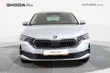 Octavia 