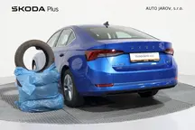 Octavia 