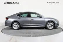 Octavia 