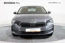 Octavia 
