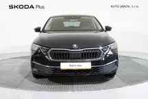 Octavia 