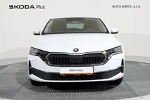 Octavia 