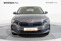 Octavia 