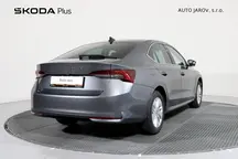 Octavia 