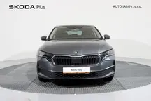 Octavia 