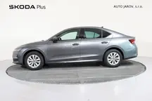 Octavia 