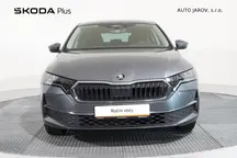 Octavia 