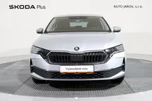 Octavia 