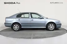 Octavia 