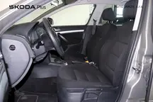 Octavia 