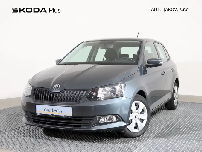 Fabia