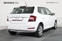 Fabia 
