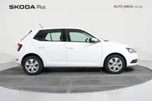 Fabia 