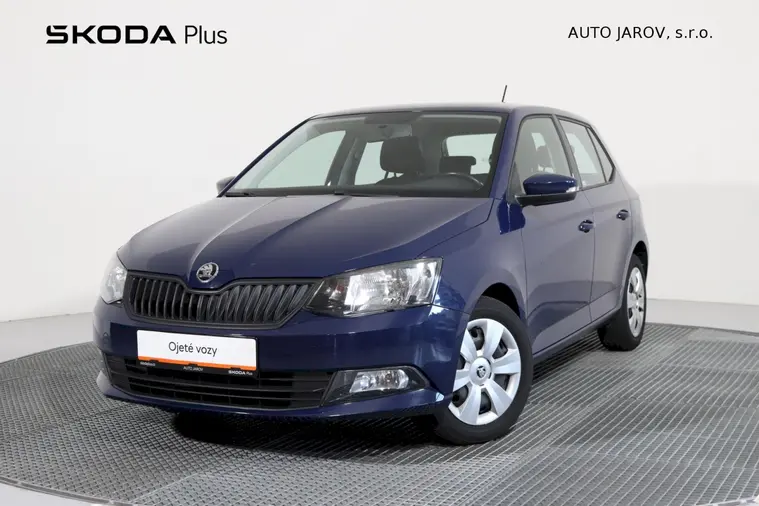 Fabia 
