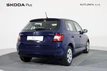 Fabia 