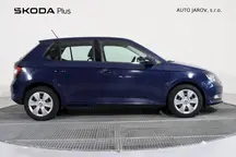 Fabia 