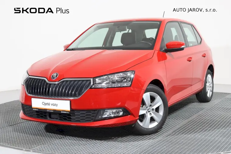 Fabia 