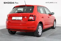 Fabia 