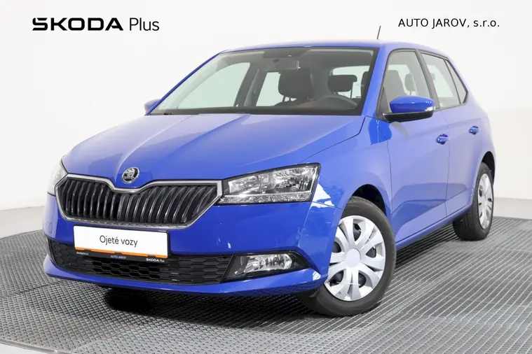 Fabia 