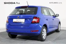 Fabia 