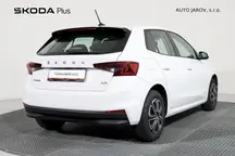Fabia 