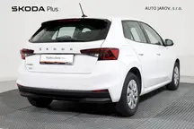 Fabia 