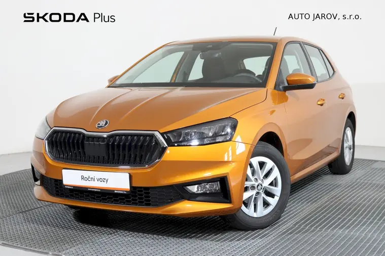 Fabia 