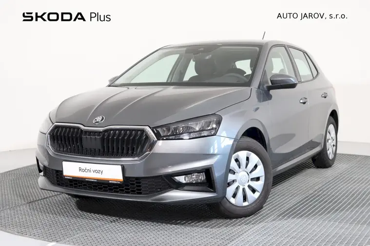 Fabia