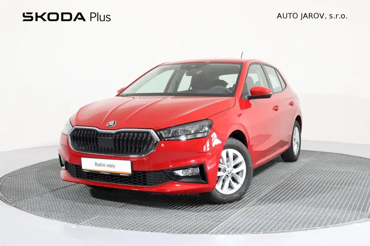 Fabia 