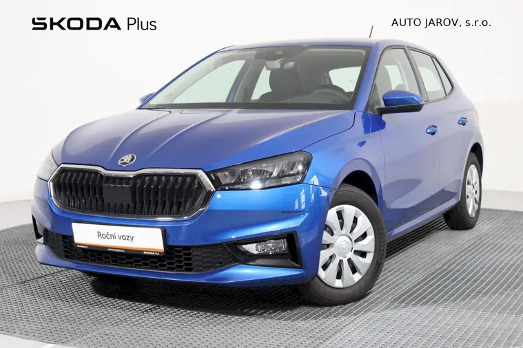 Fabia 