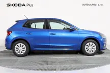 Fabia 