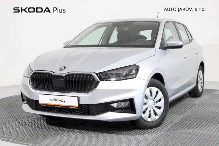 Fabia